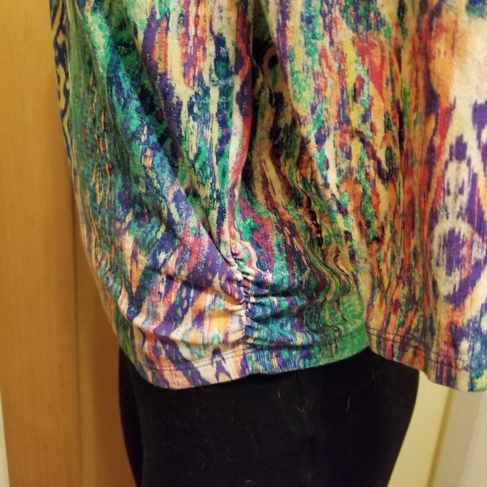 Chico's Top Size 0 (small) - Picture 3 of 3